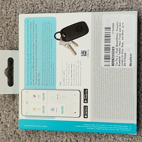 Tile Pro - Picture 2 of 3